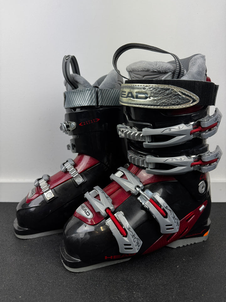 Head Edge +8.5 Ski Boots 23-23.5