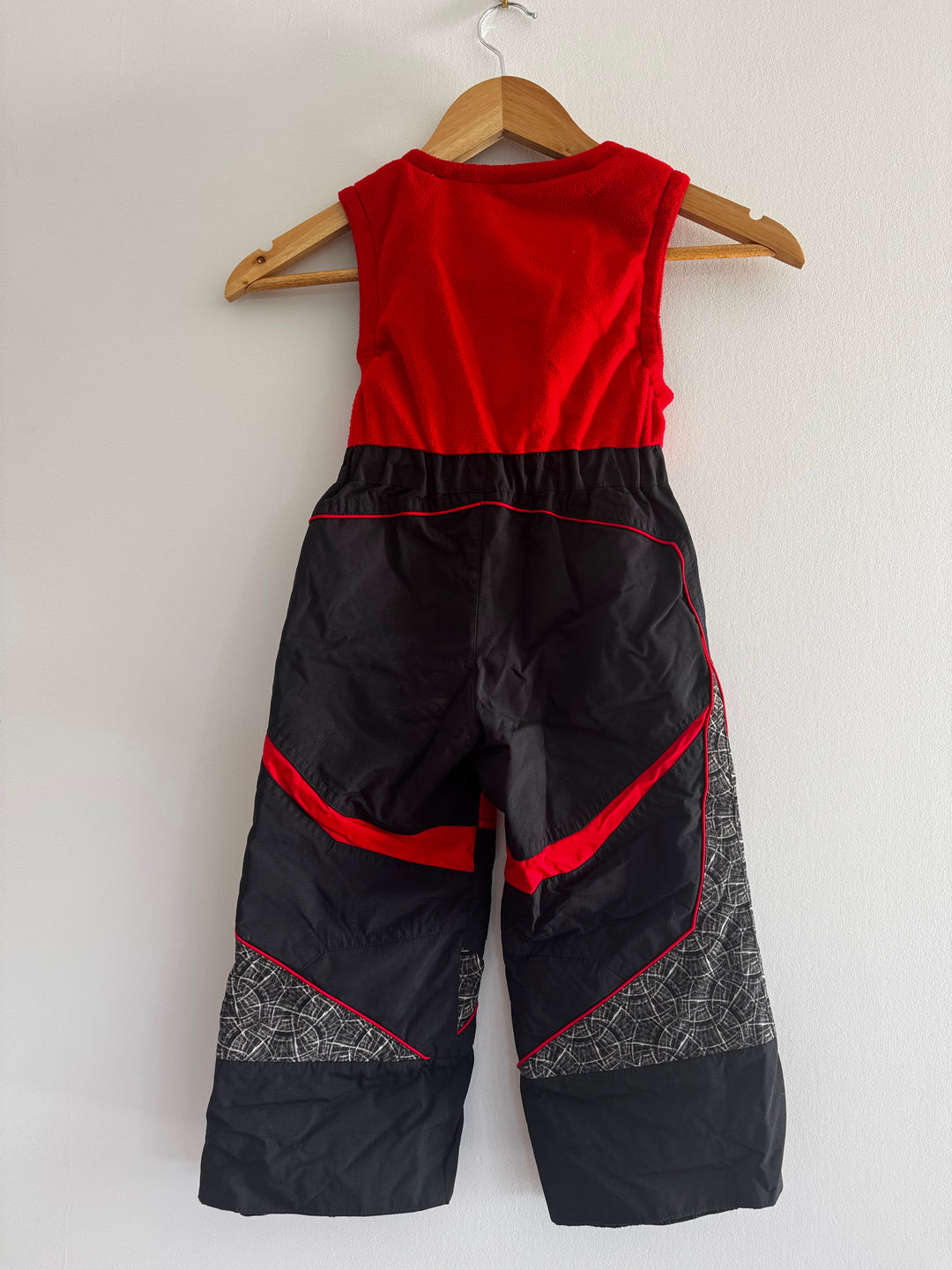 Obermeyer Ski Pants Bib 2 Years