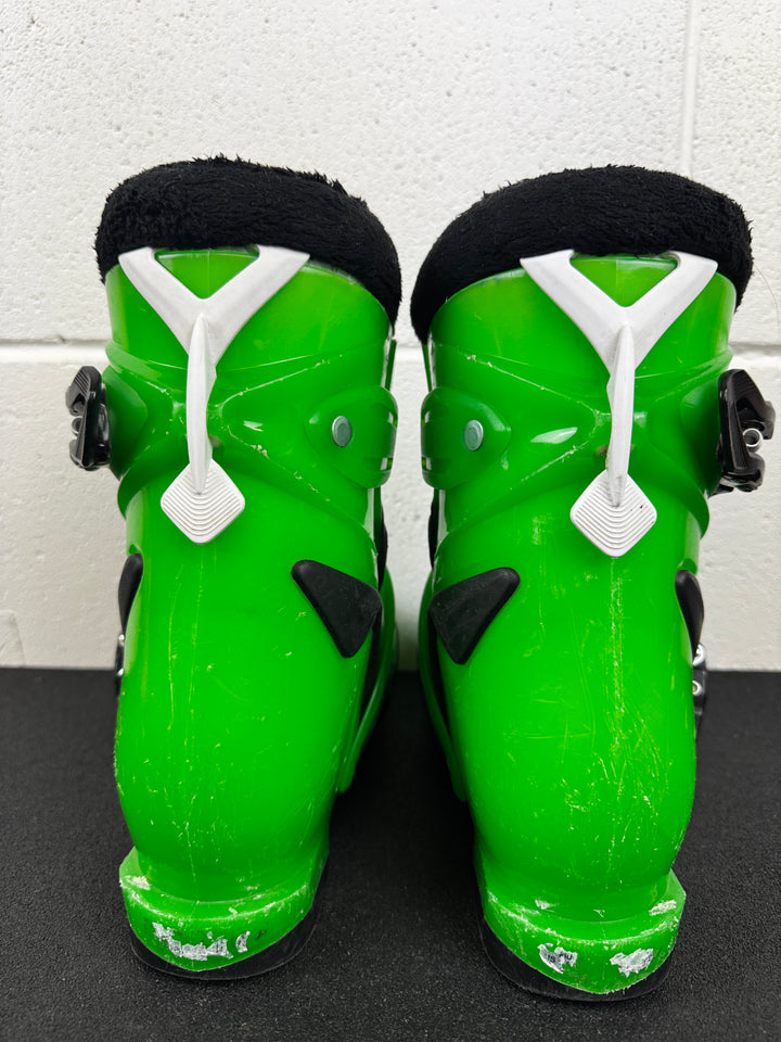 Elan Ezyy Kids ski boots 20.5