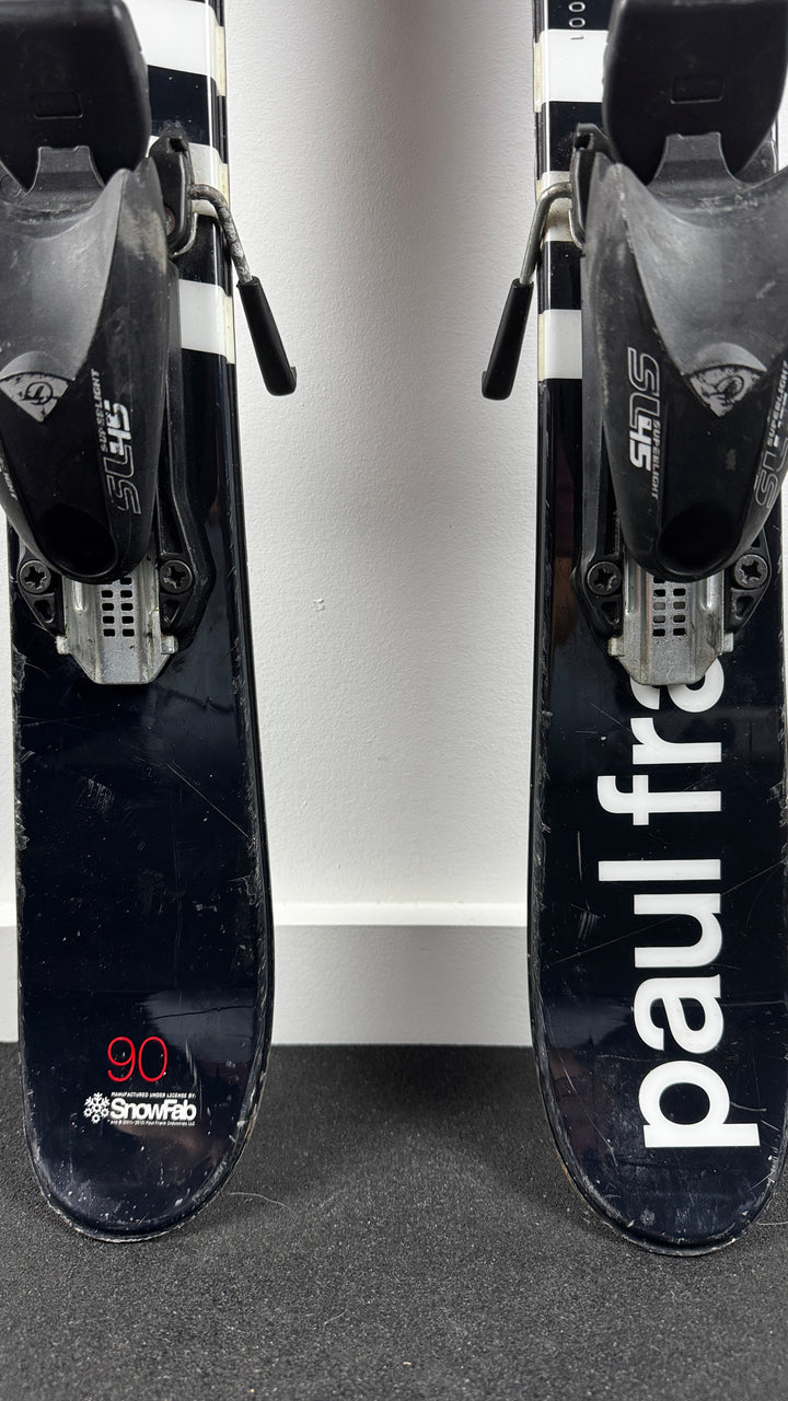 Paul Frank Kids Skis 90cm