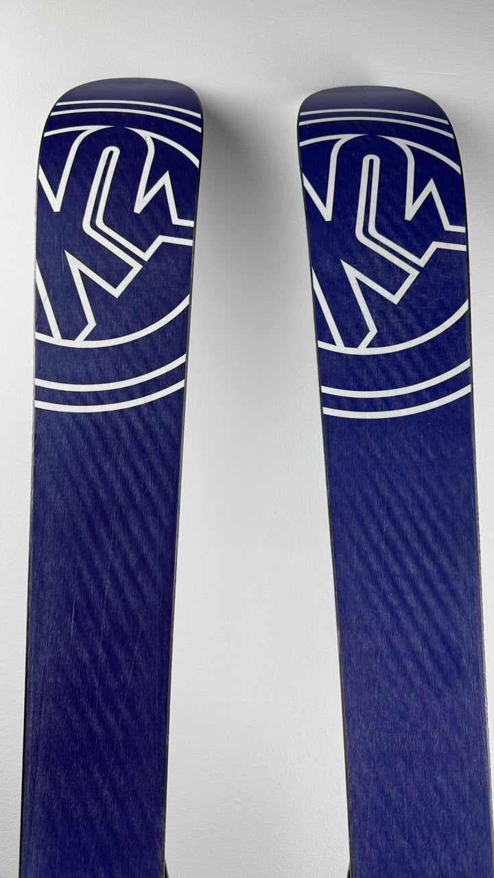 K2 Girls Skis 129cm
