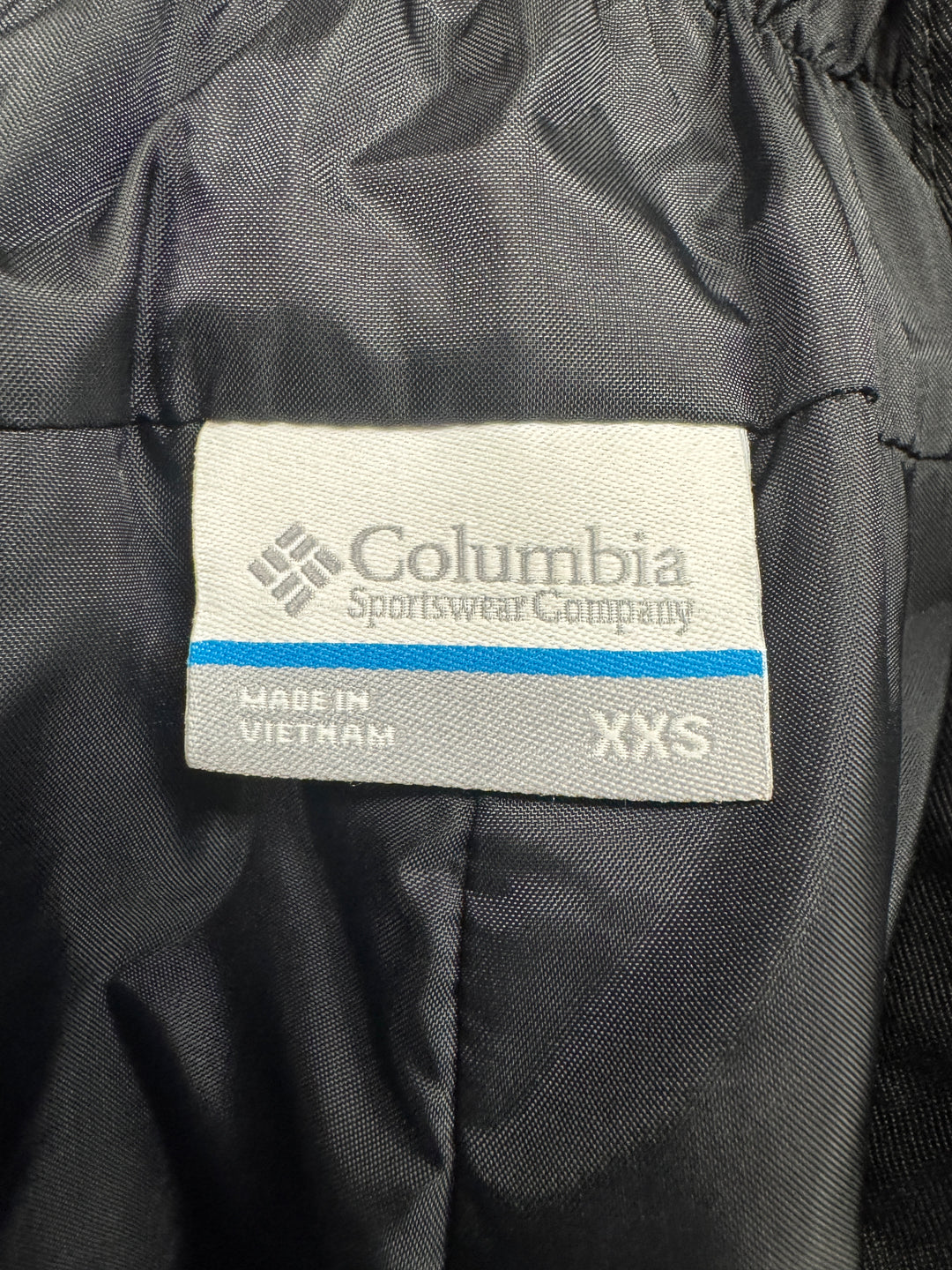 Columbia Kids Ski Pants 4-5 Years