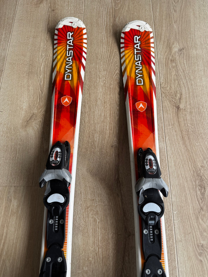 Dynastar Cham Team Kids Skis 120