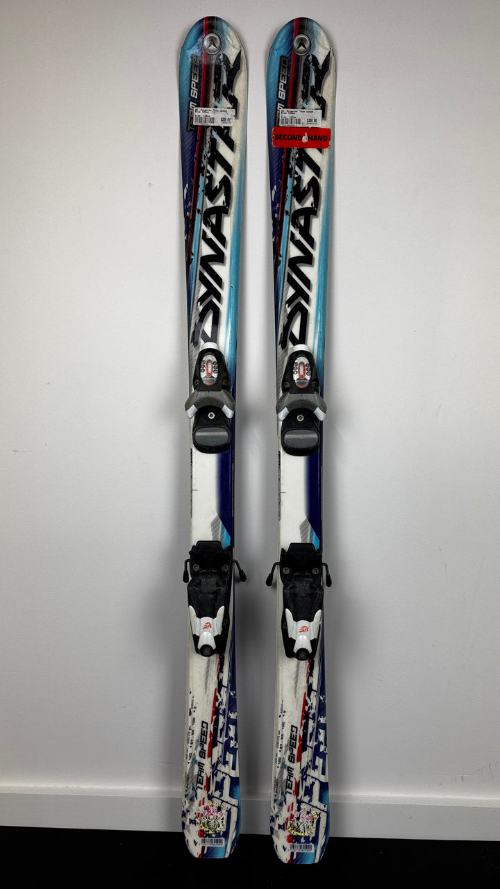 Dynastar Blue Kids Skis 120