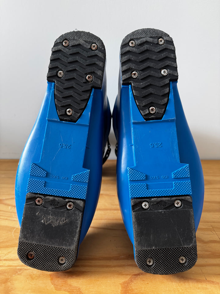 Lange RSJ65 Kids Ski Boots 25.5