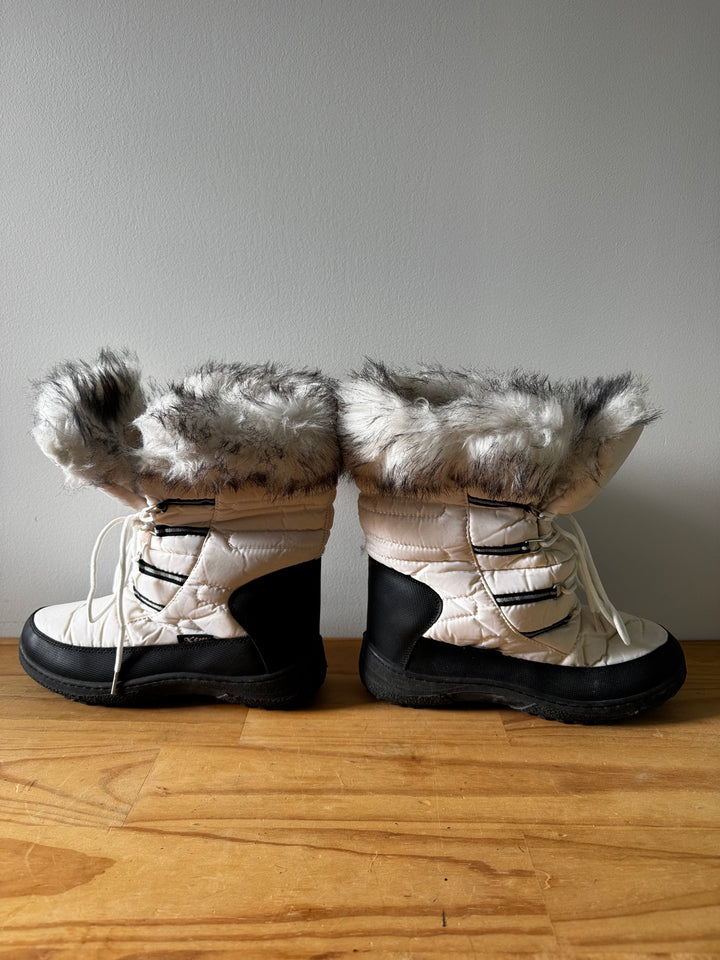 XTM Snow Boots Ladies EU41