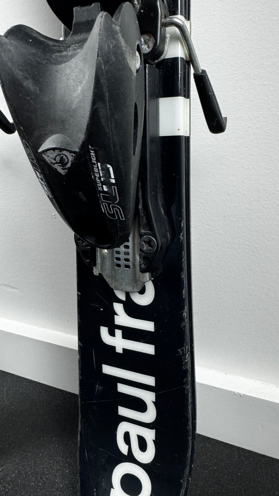 Paul Frank Kids Skis 90cm