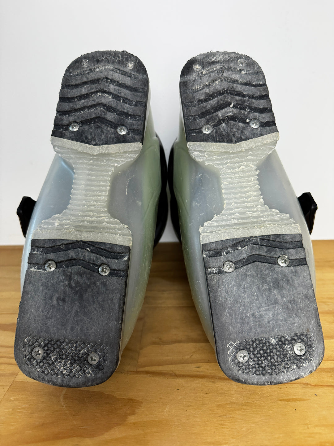 Dalbello Menace Kids Ski Boots 22.5
