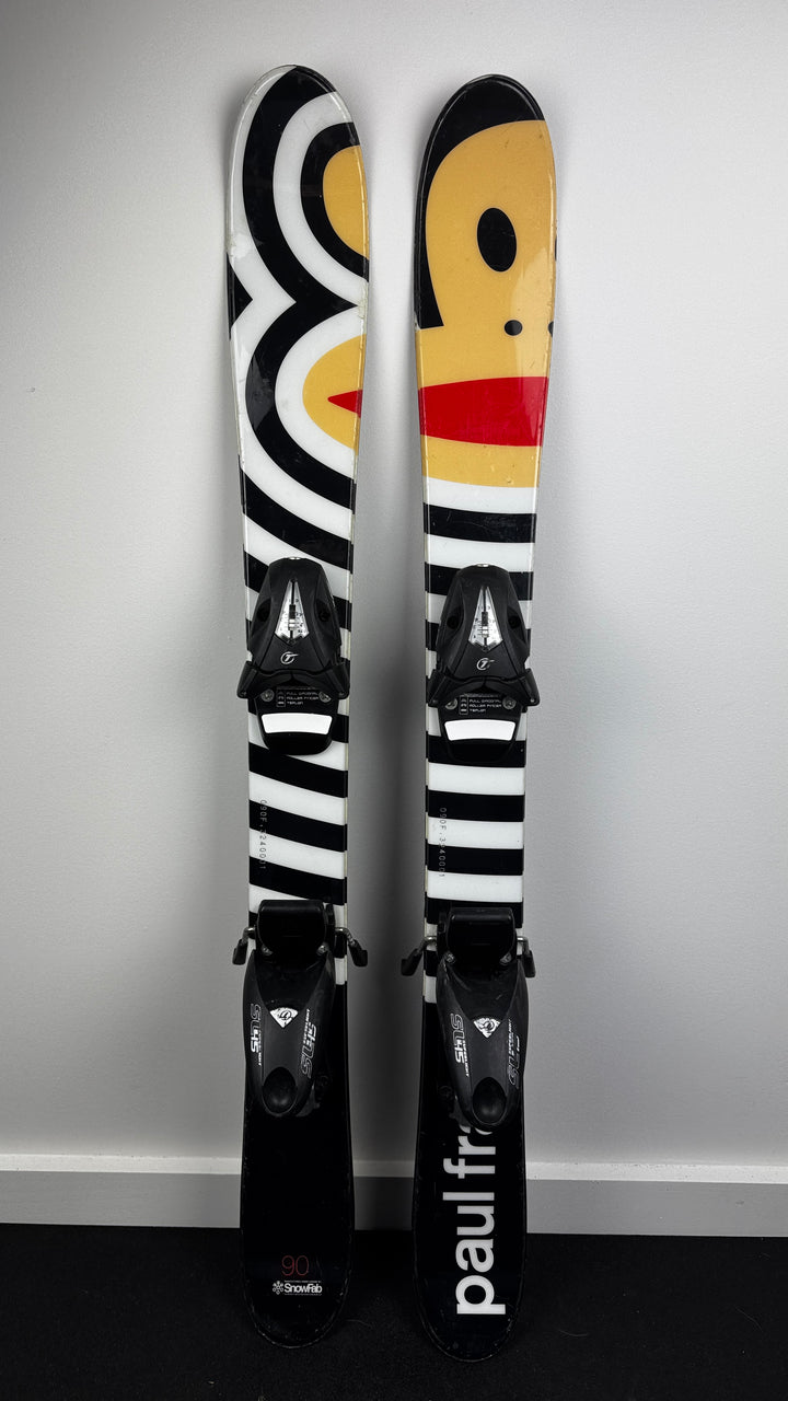 Paul Frank Kids Skis 90cm