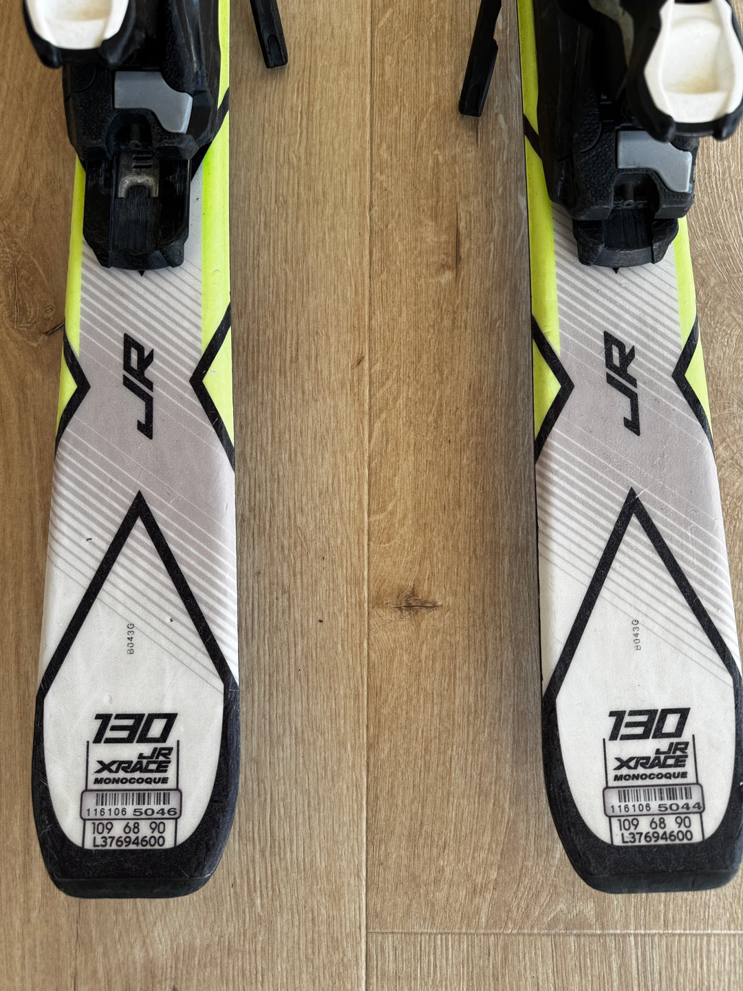 Salomon X-Max Kids Skis 130
