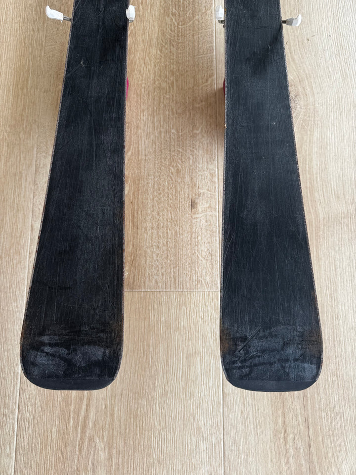 Rossignol Fun Girl Kids Skis 120