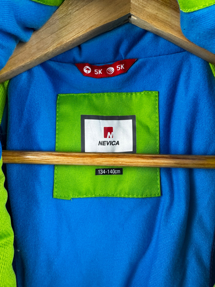 Nevica Kids Ski Jacket 9-10 Years