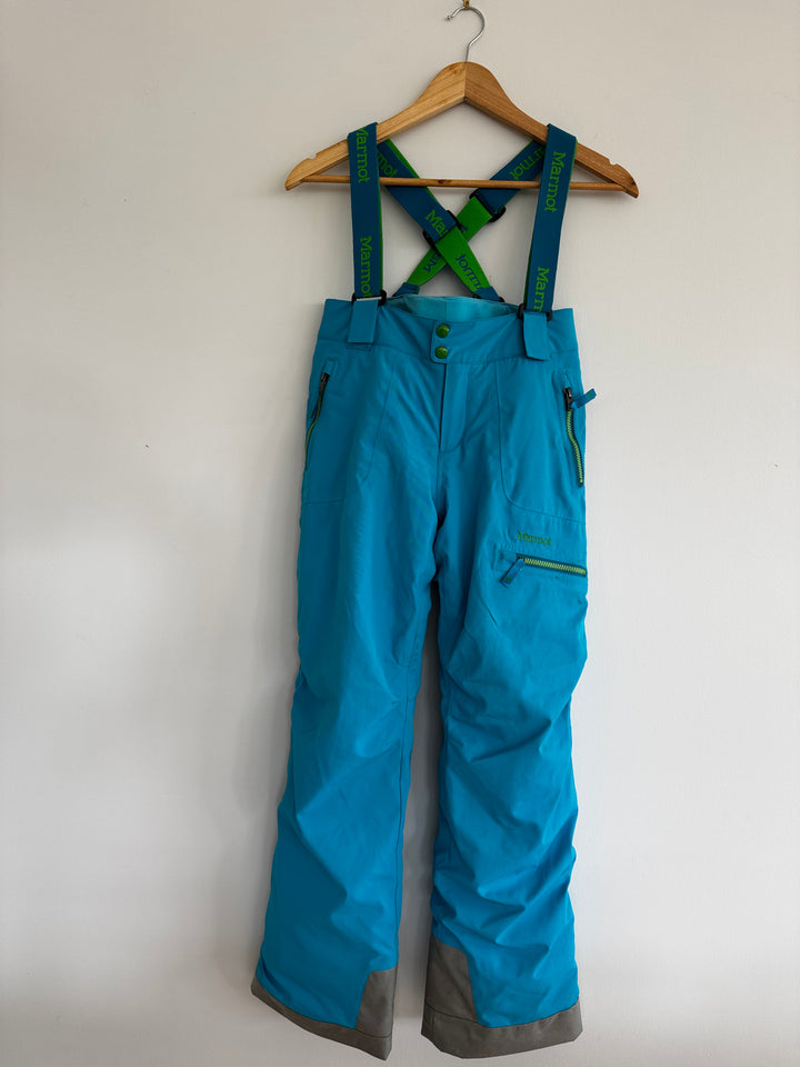 Marmot Ski Pants Kids 14 Years