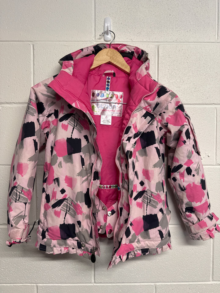 Burton Kids Ski Jacket 6-8 Years
