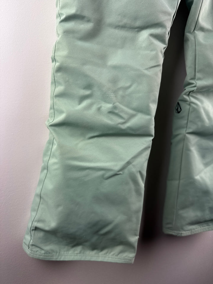 Volcom Youth Snow Pants Size 12 Years