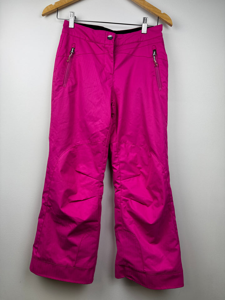 Obermeyer Kids Ski Pants 10 Years