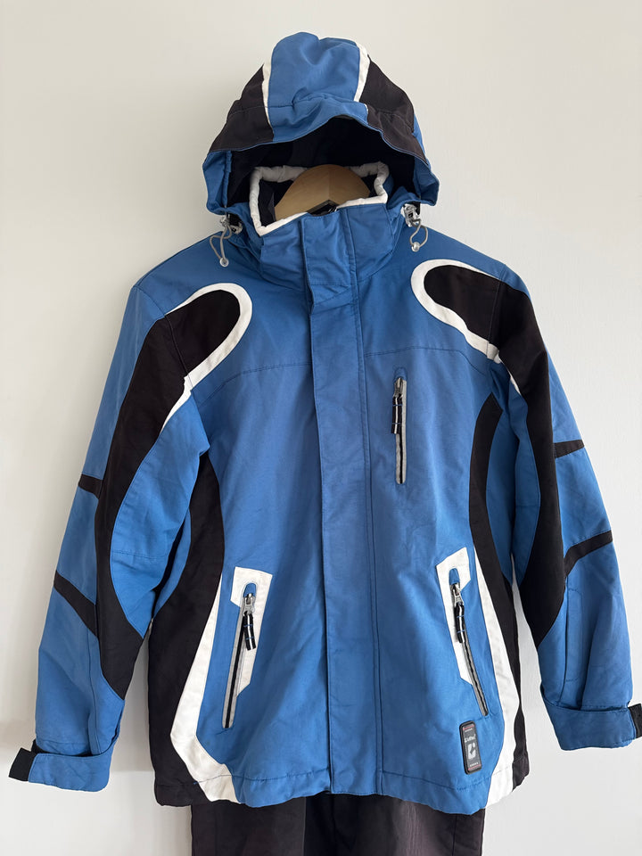 killtec Ski Jacket & Pants Set 12 Years