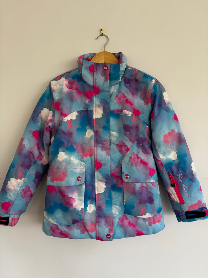 Phibee Kids Ski Jacket 11-12 Years