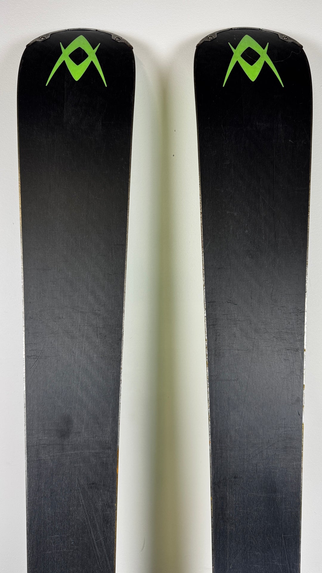 Völkl RTM Skis 171