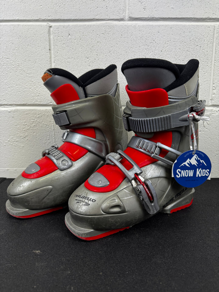 Dalbello CX Equipe R3 Kids Ski Boots 24.5