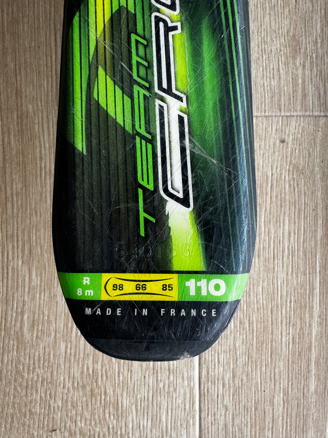 Dynastar Team Cross Kids Skis 110