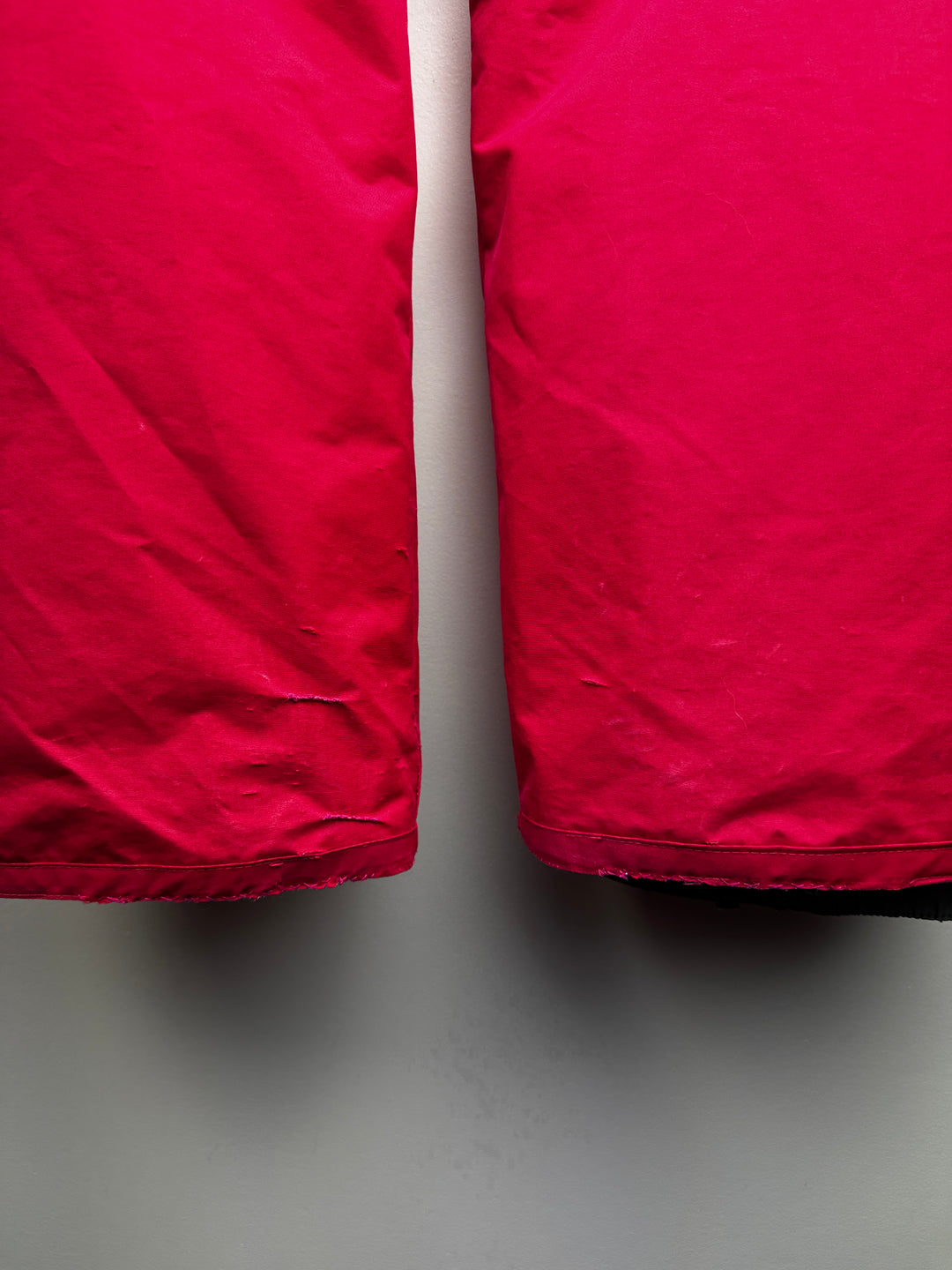 Rip Curl Ski Pants Pink 14 Years