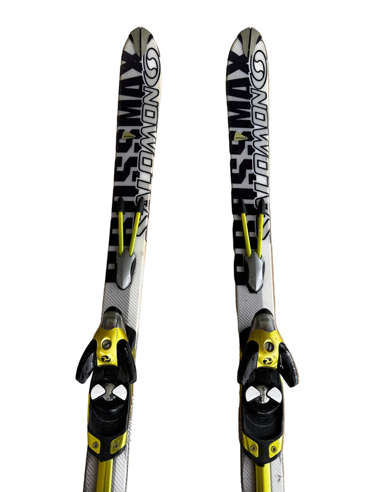 Salomon Crossmax 9P Skis 170