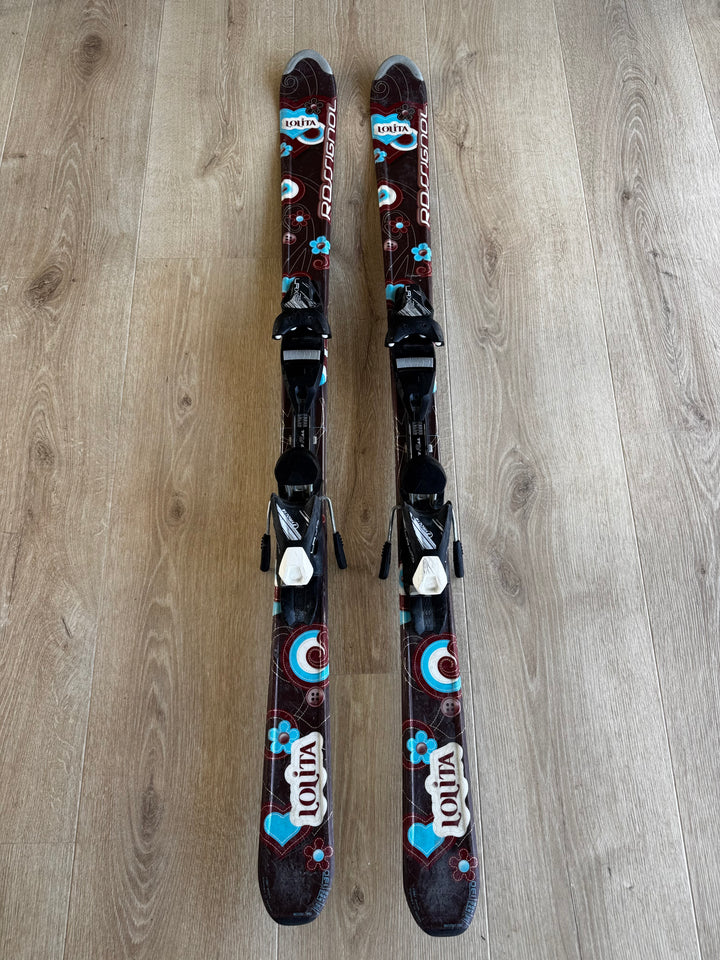 Rossignol Lolita Kids Skis 130
