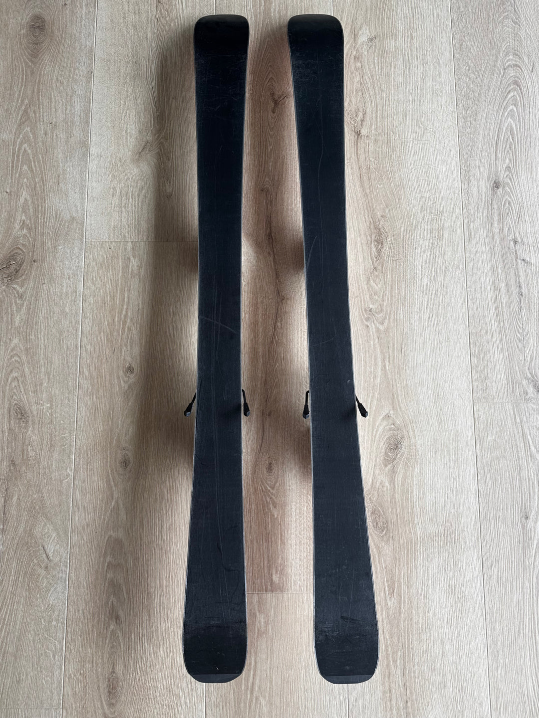 Rossignol Experience Pro Kids Skis 122