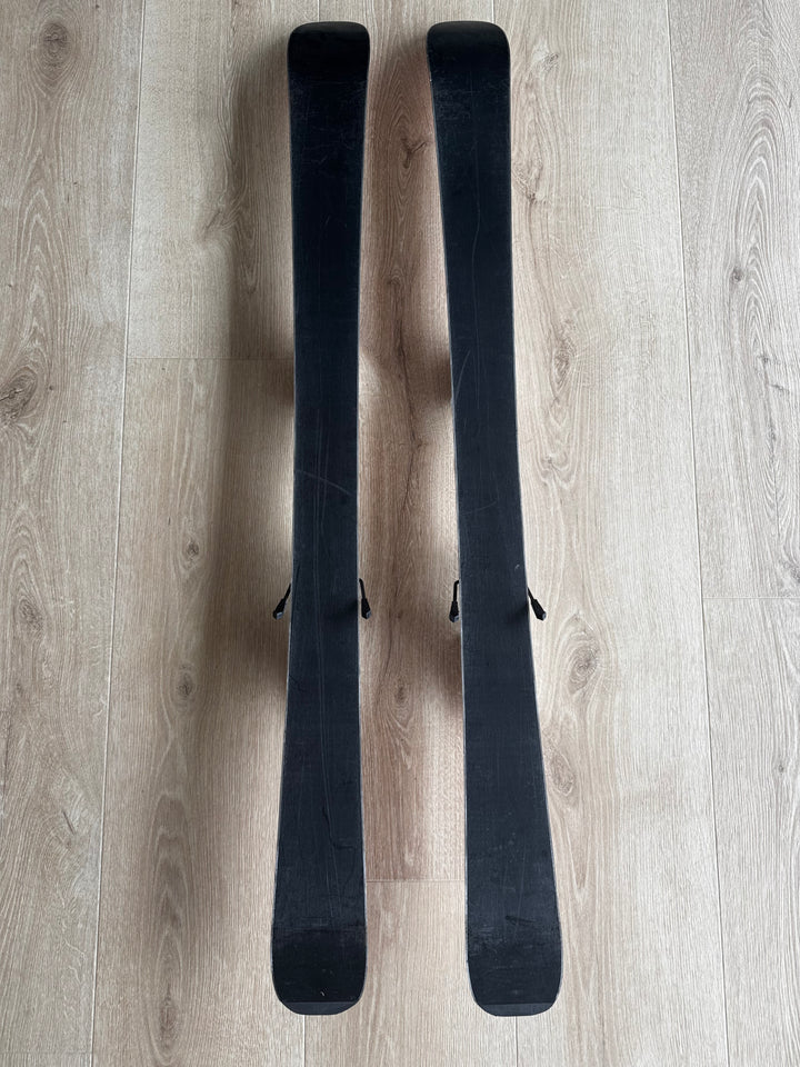 Rossignol Experience Pro Kids Skis 122