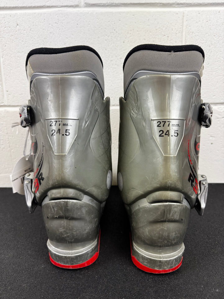Dalbello CX Equipe R3 Kids Ski Boots 24.5