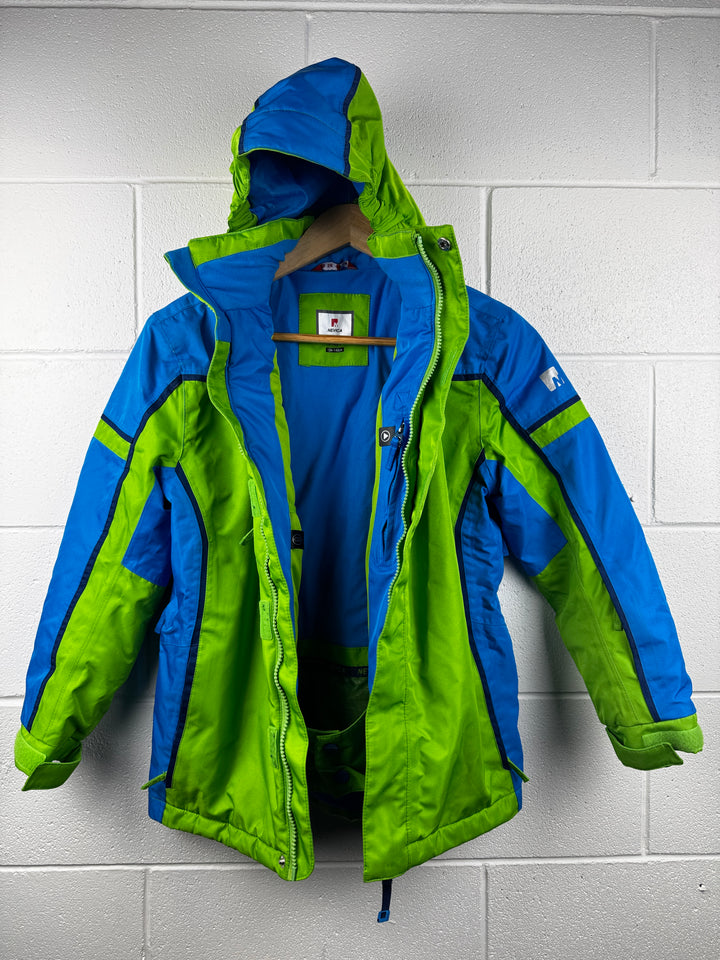 Nevica Kids Ski Jacket 9-10 Years