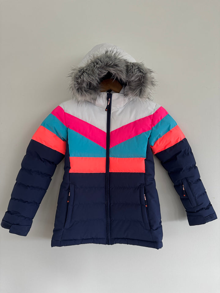 Mountain Warehouse Kids Ski Jacket 9-10 Years