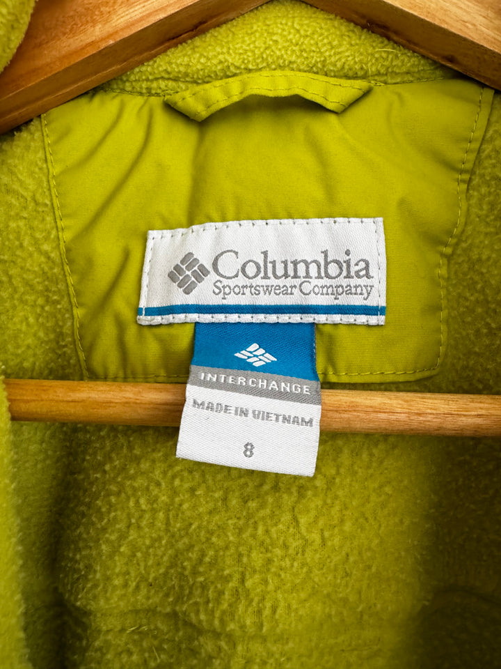 Columbia 3-in-1 Kids Jacket 8 Years
