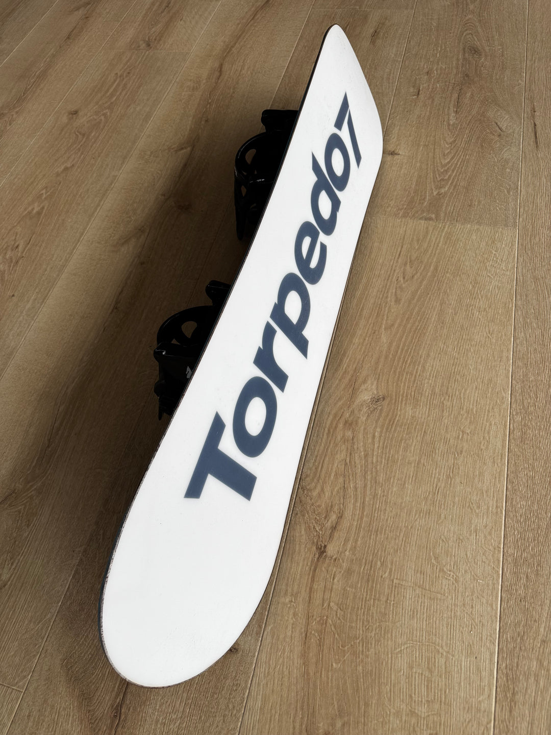 Torpedo7 Kids Snowboard 100
