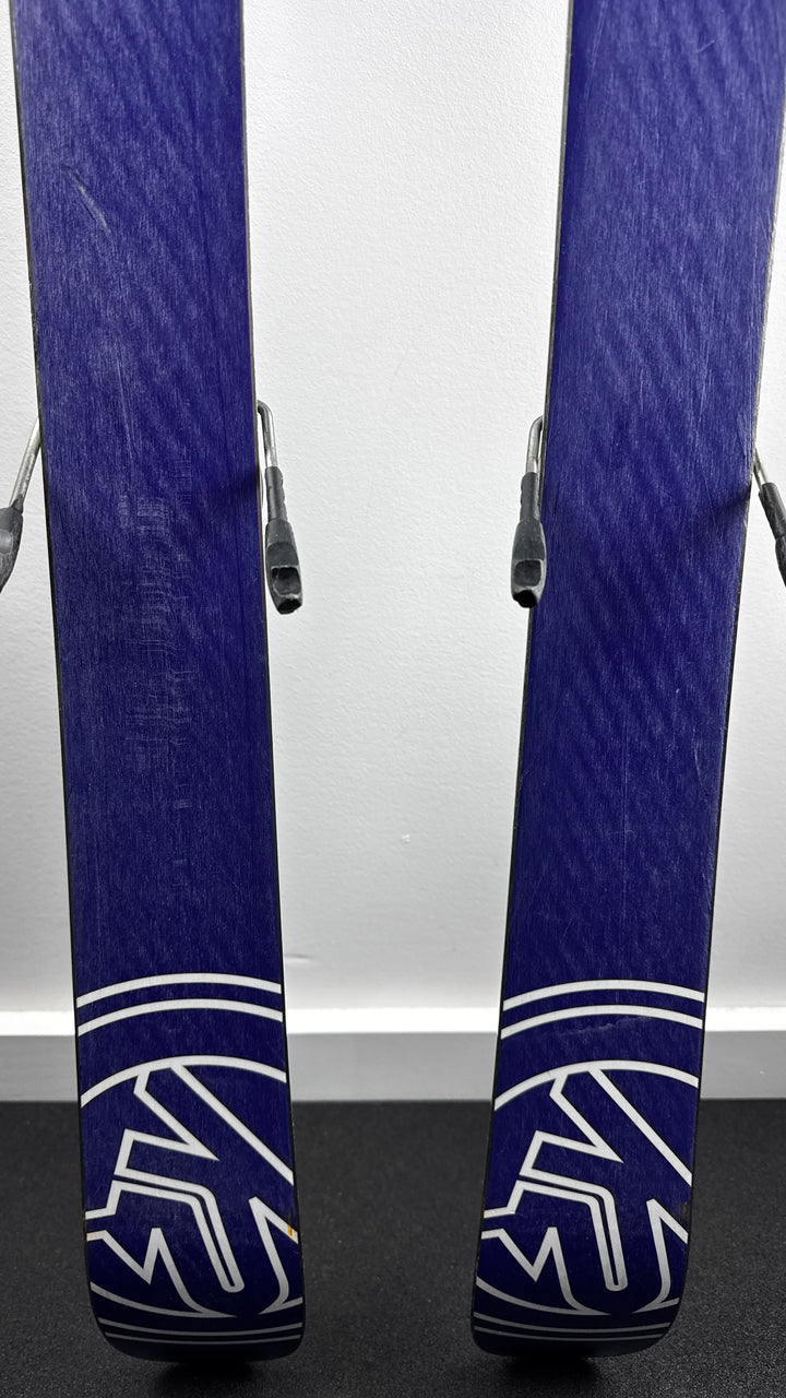K2 Girls Skis 129cm