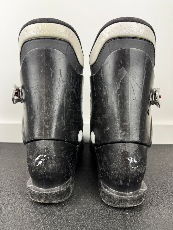 Lange RSJ50 Kids Ski Boots 19.5