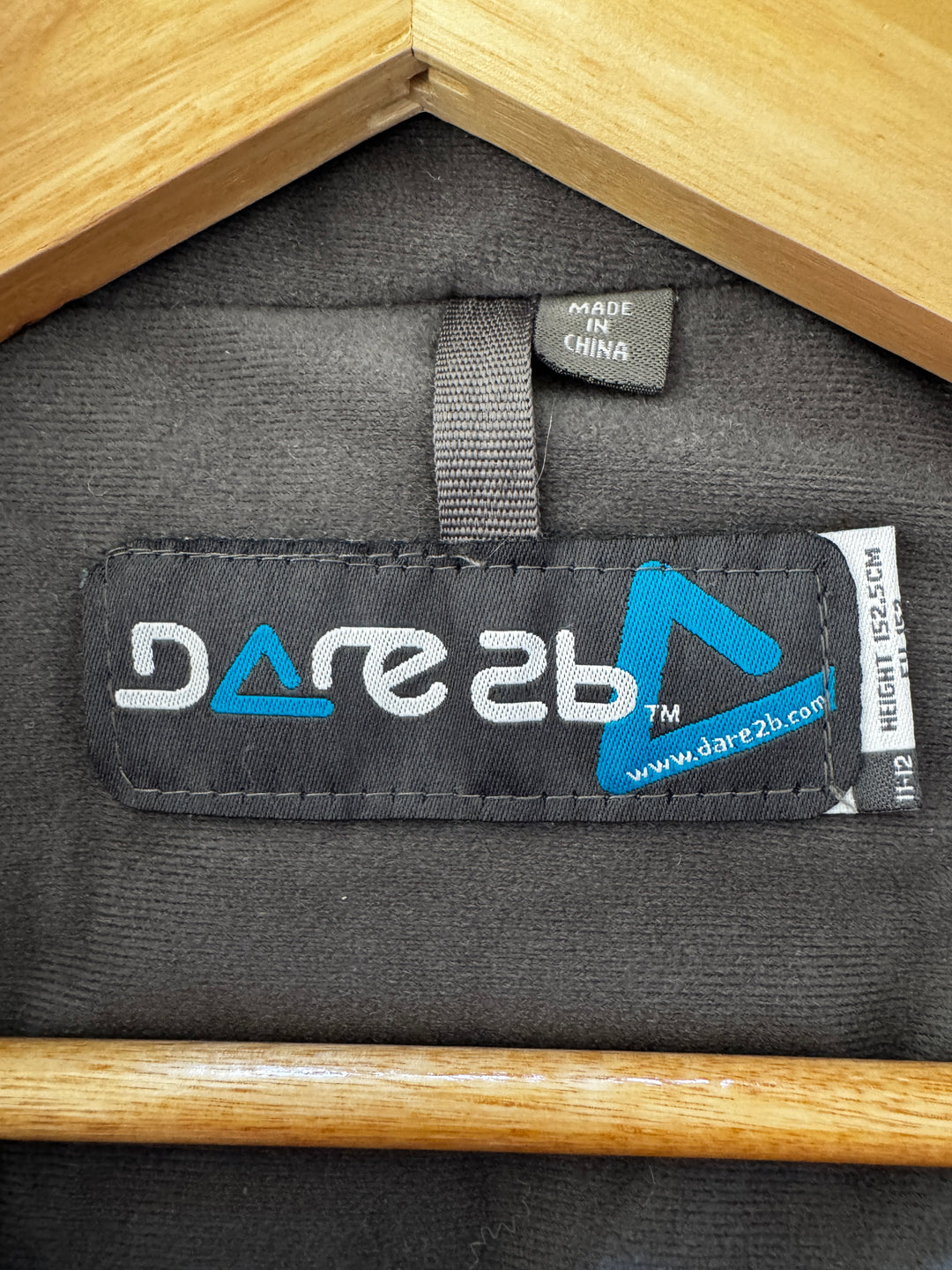 Dare 2b Kids Ski Jacket 11-12 Years