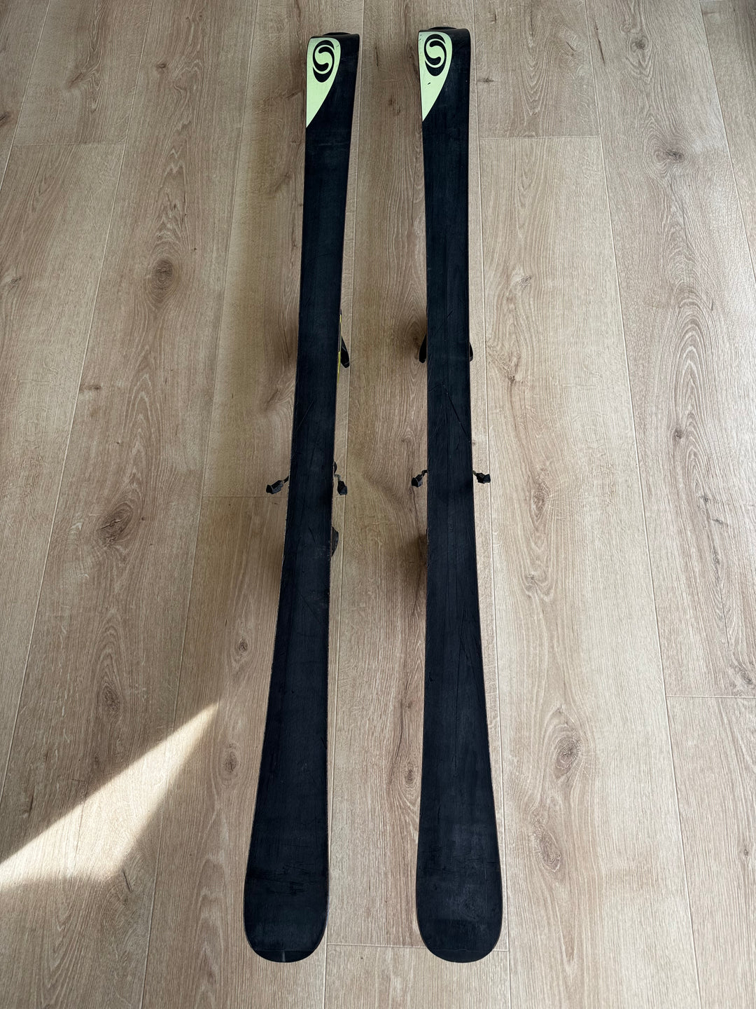 Salomon Crossmax 9P Skis 170