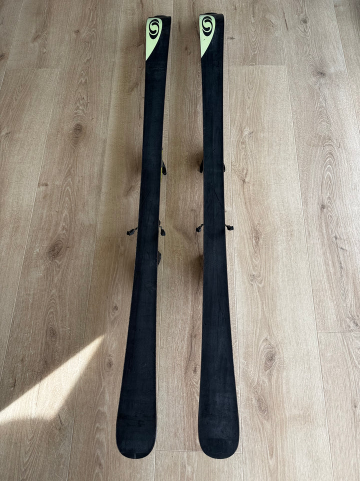 Salomon Crossmax 9P Skis 170