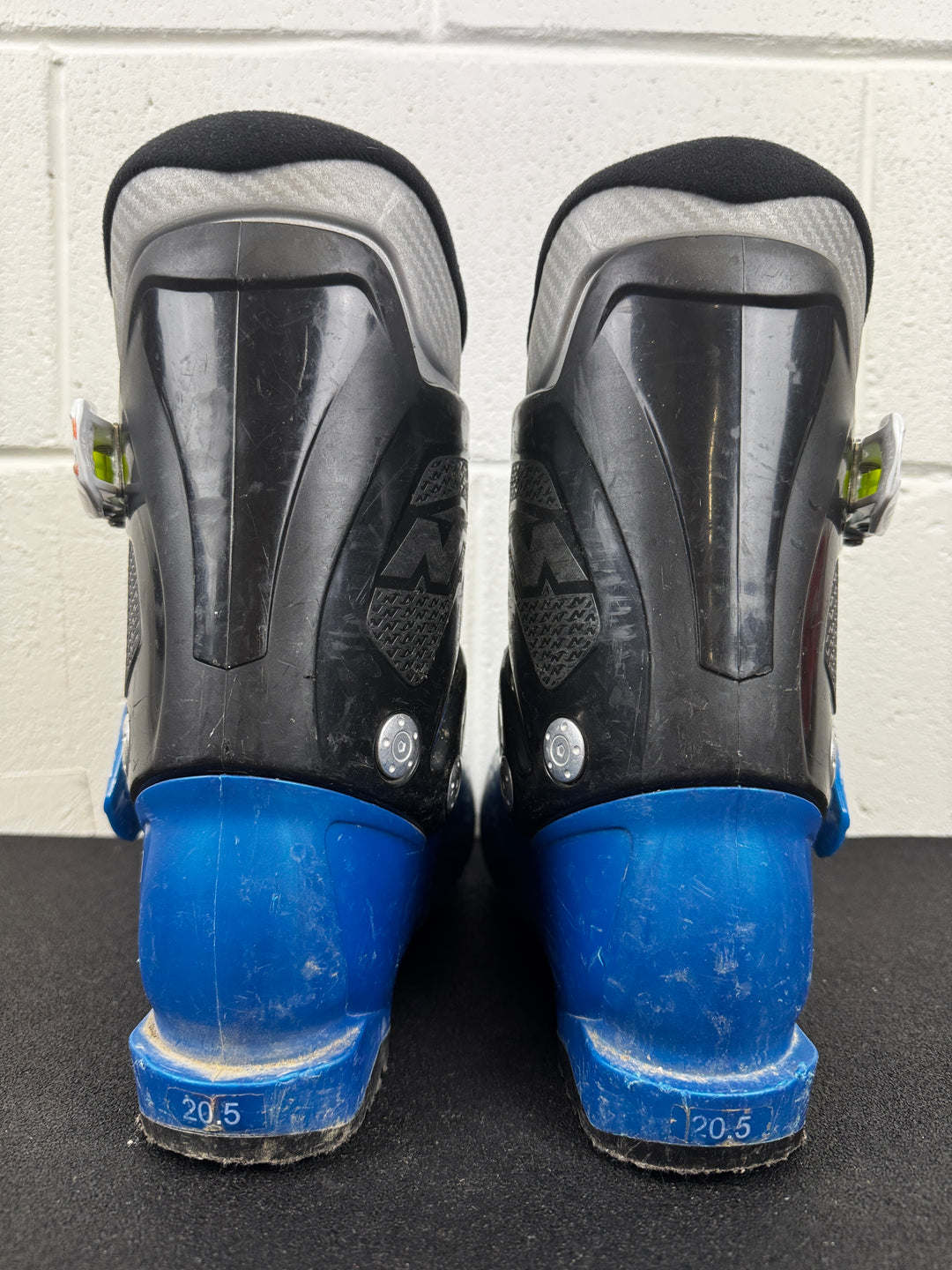 Nordica Firearrow Team 2 Kids Ski Boots 20-21.5