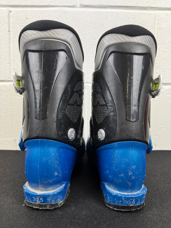 Nordica Firearrow Team 2 Kids Ski Boots 20-21.5
