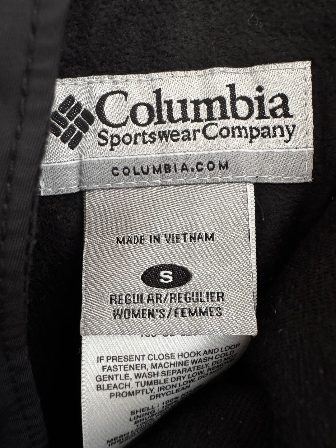 Columbia Ski Pants Womens Small