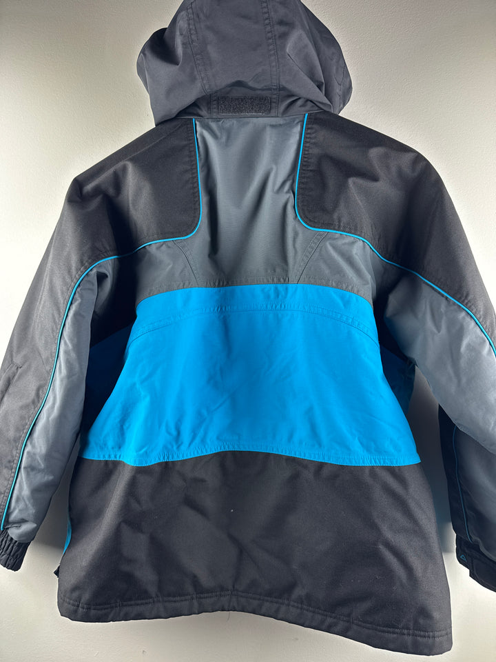 Aggression Ski Jacket Size 12 Years