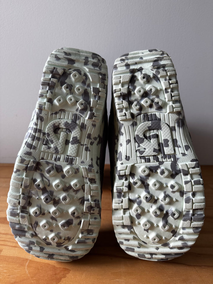 Burton Zipline Kids Snowboard Boots Snowboard Boots US 5K