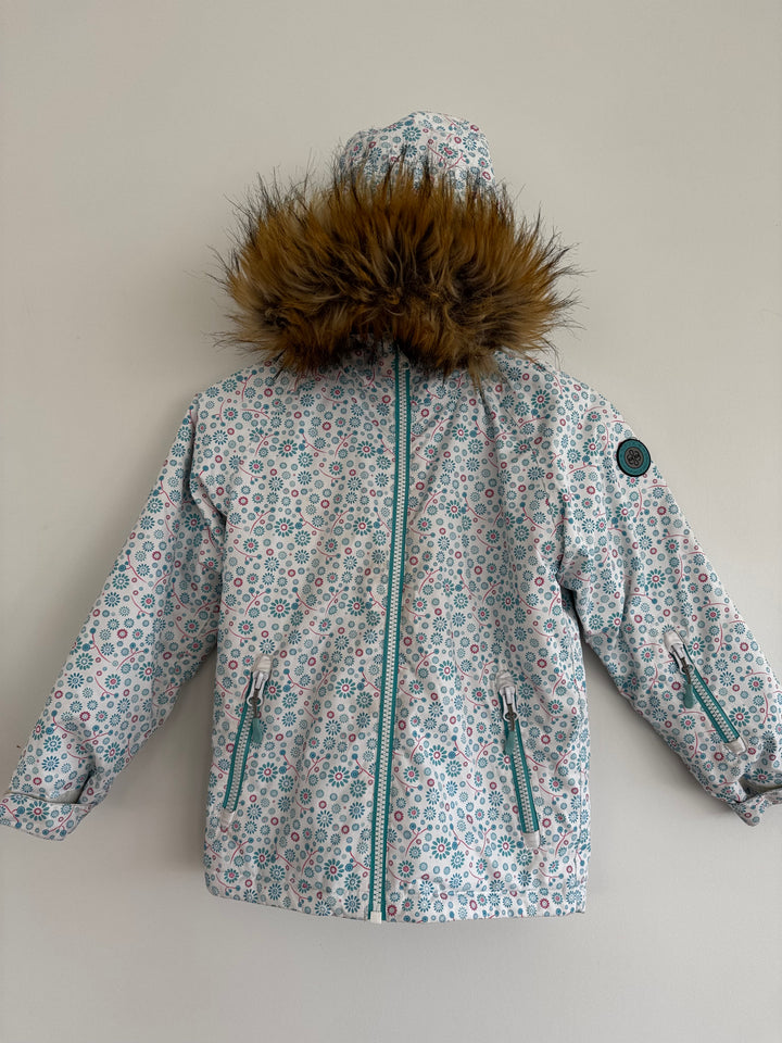 Surfanic Kids Ski Jacket 8 Years