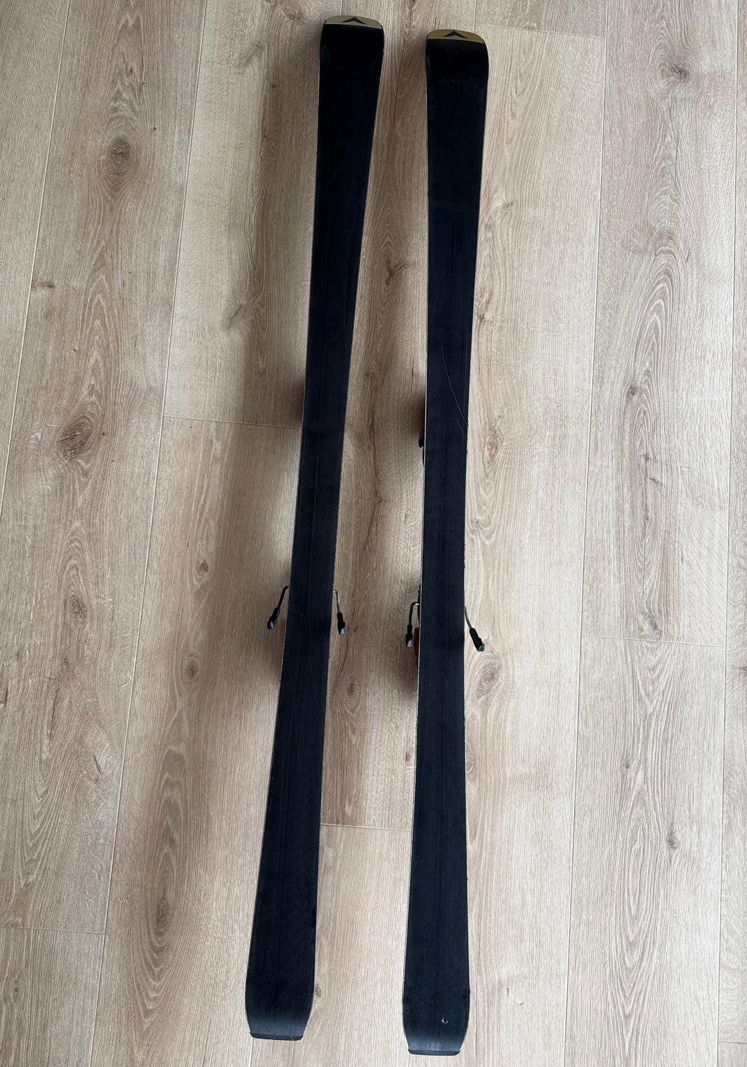 Dynastar Vectra Skis 166