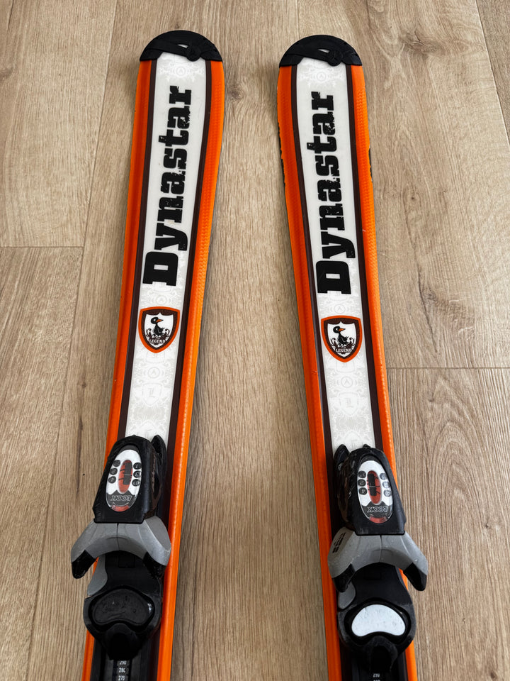 Dynastar Legend Team Kids Skis 130