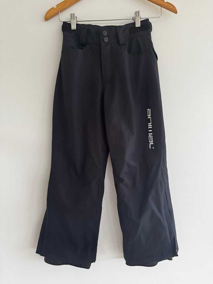 Animal Kids Ski Pants 7-8 Years