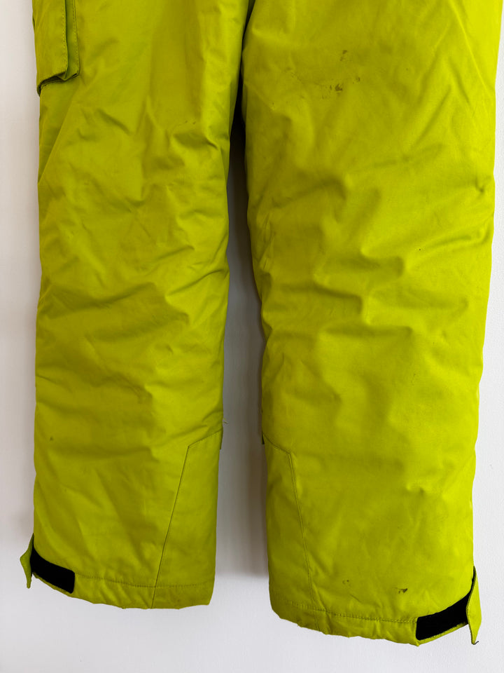 Marsnow Kids Ski Pants 10 Years